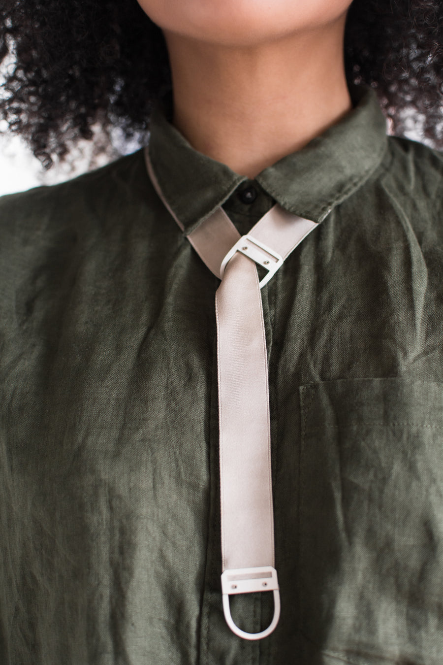 Necktie - Large